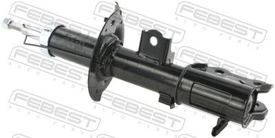 12110022FL FEBEST Амортизатор