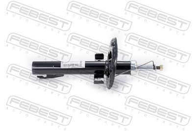 2407G012F FEBEST Амортизатор