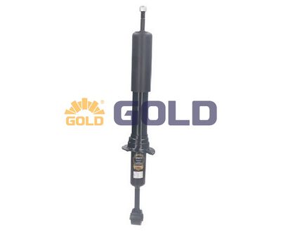 9450545 JAPANPARTS Амортизатор