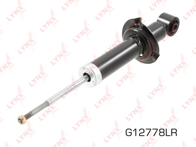 G12778LR LYNXauto Амортизатор