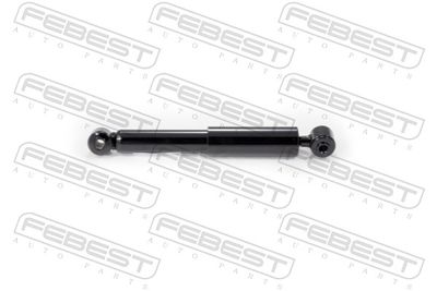 1807S005R FEBEST Амортизатор