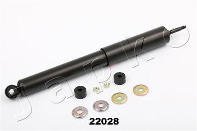 MJ22028 JAPKO Амортизатор