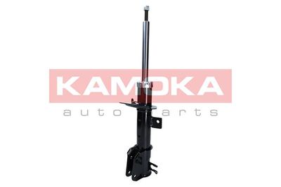 2000278 KAMOKA Амортизатор