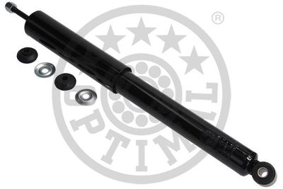 A1076G OPTIMAL Амортизатор