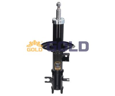 8260080 JAPANPARTS Амортизатор