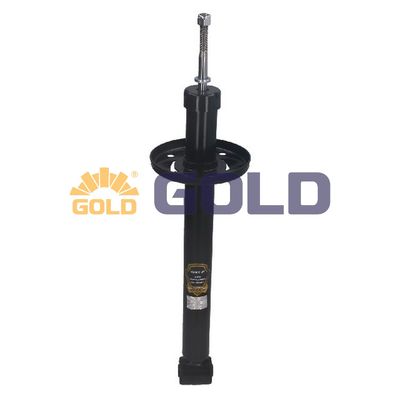 8430085 JAPANPARTS Амортизатор