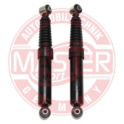 16K007052 MASTER-SPORT GERMANY Амортизатор