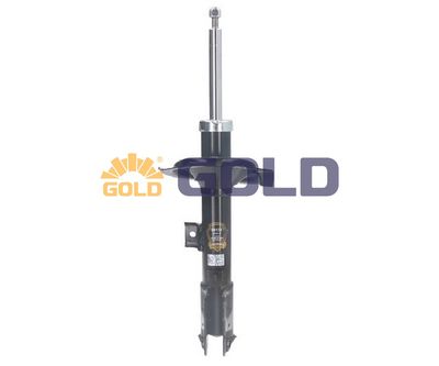9260519 JAPANPARTS Амортизатор