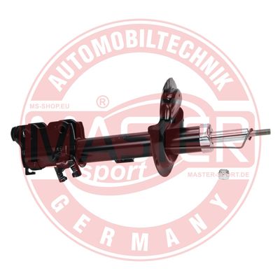 312187PCSMS MASTER-SPORT GERMANY Амортизатор