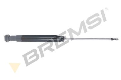 SA0537 BREMSI Амортизатор