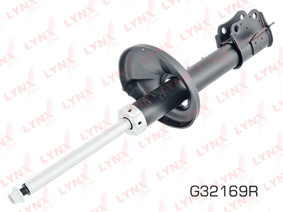 G32169R LYNXauto Амортизатор