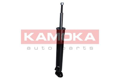 2000660 KAMOKA Амортизатор