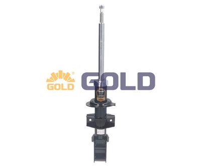 9250867 JAPANPARTS Амортизатор