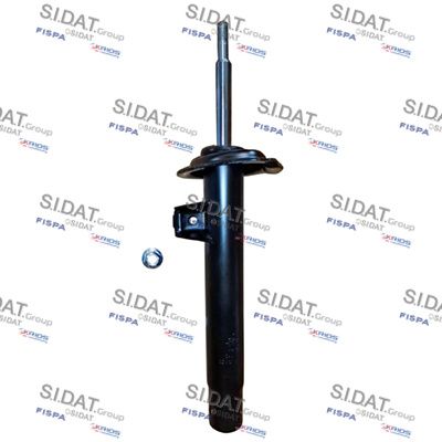 F210G1588 FISPA Амортизатор
