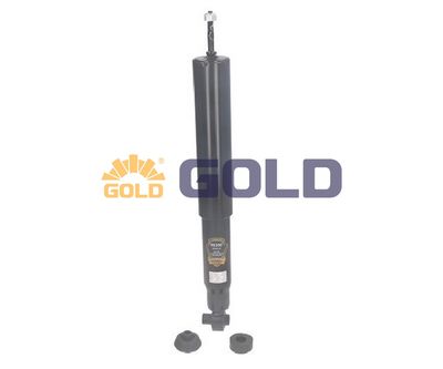 8130934 JAPANPARTS Амортизатор