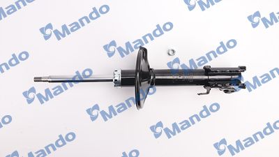MSS015726 MANDO Амортизатор