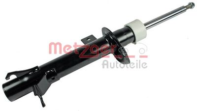 2340390 METZGER Амортизатор
