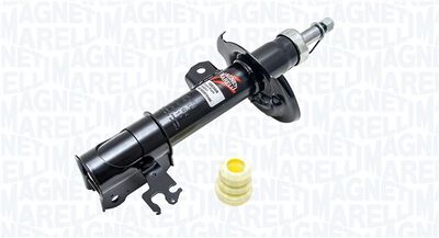 357203070100 MAGNETI MARELLI Амортизатор