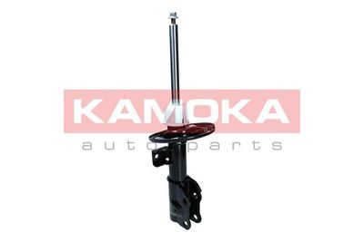 2000566 KAMOKA Амортизатор