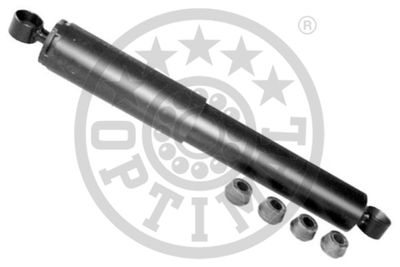 A2087G OPTIMAL Амортизатор