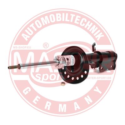 314036PCSMS MASTER-SPORT GERMANY Амортизатор