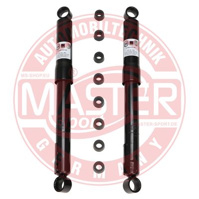 16K004072 MASTER-SPORT GERMANY Амортизатор