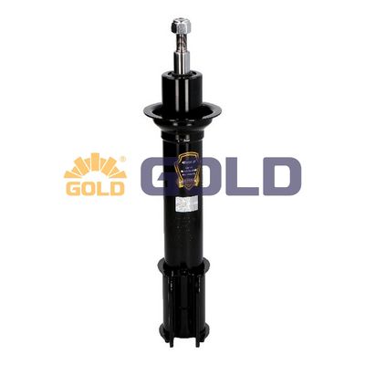 8263243 JAPANPARTS Амортизатор