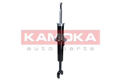 2000651 KAMOKA Амортизатор