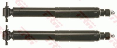JGT1070T TRW Амортизатор