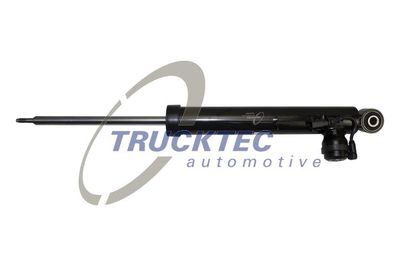 0730216 TRUCKTEC AUTOMOTIVE Амортизатор