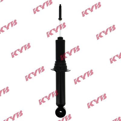 340107 KYB Амортизатор