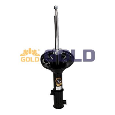 9250134 JAPANPARTS Амортизатор