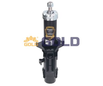 8251320 JAPANPARTS Амортизатор
