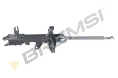 SA1712 BREMSI Амортизатор