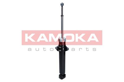 2000658 KAMOKA Амортизатор