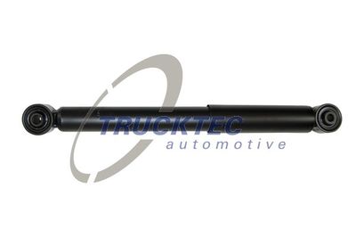 0730159 TRUCKTEC AUTOMOTIVE Амортизатор
