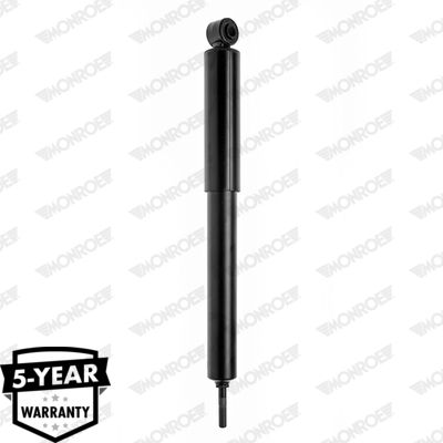 D6636 MONROE Амортизатор