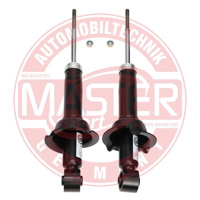 16K003672 MASTER-SPORT GERMANY Амортизатор