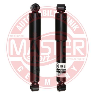 16K004302 MASTER-SPORT GERMANY Амортизатор