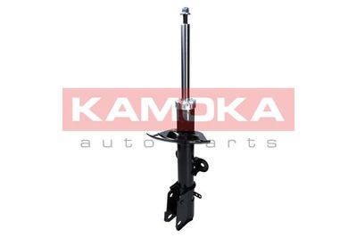 2000523 KAMOKA Амортизатор
