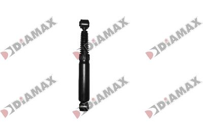 AP02006 DIAMAX Амортизатор
