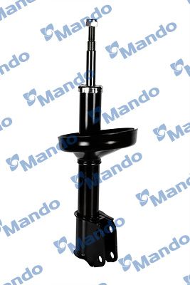 MSS017412 MANDO Амортизатор