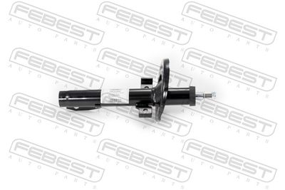 2407S004F FEBEST Амортизатор
