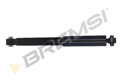 SA0593 BREMSI Амортизатор
