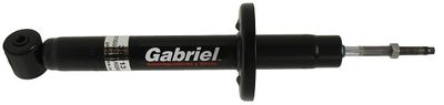 30213 Gabriel-MX Амортизатор