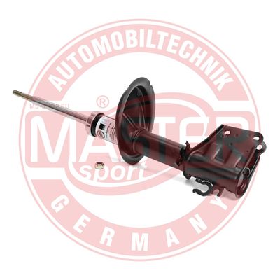 290260PCSMS MASTER-SPORT GERMANY Амортизатор
