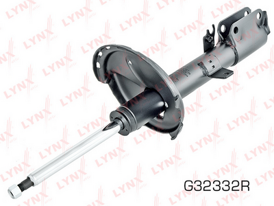 G32332R LYNXauto Амортизатор