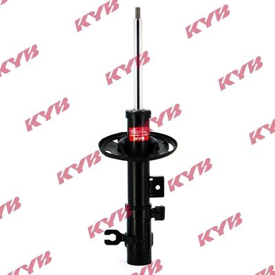 3340138 KYB Амортизатор