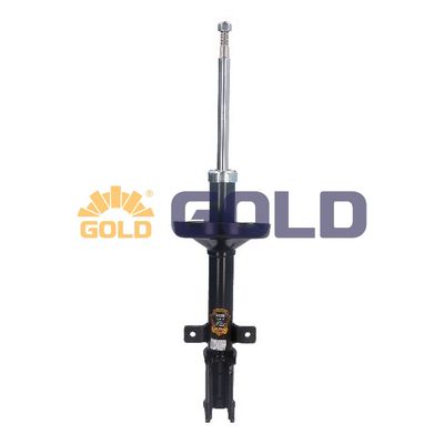 9251413 JAPANPARTS Амортизатор