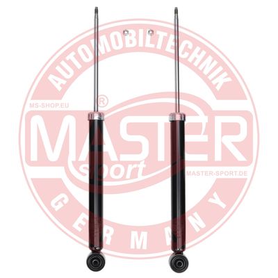 16K003992 MASTER-SPORT GERMANY Амортизатор